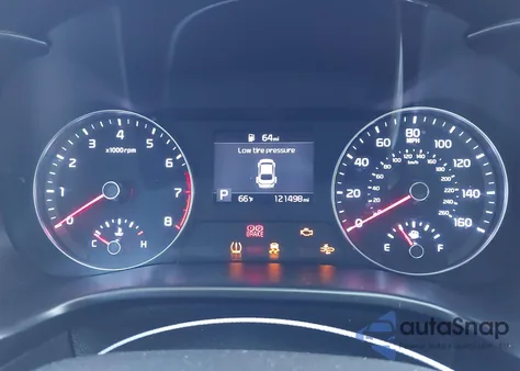 2020 Kia Forte Lxs z USA, uszkodzony, nr VIN 3KPF24AD4LE239592